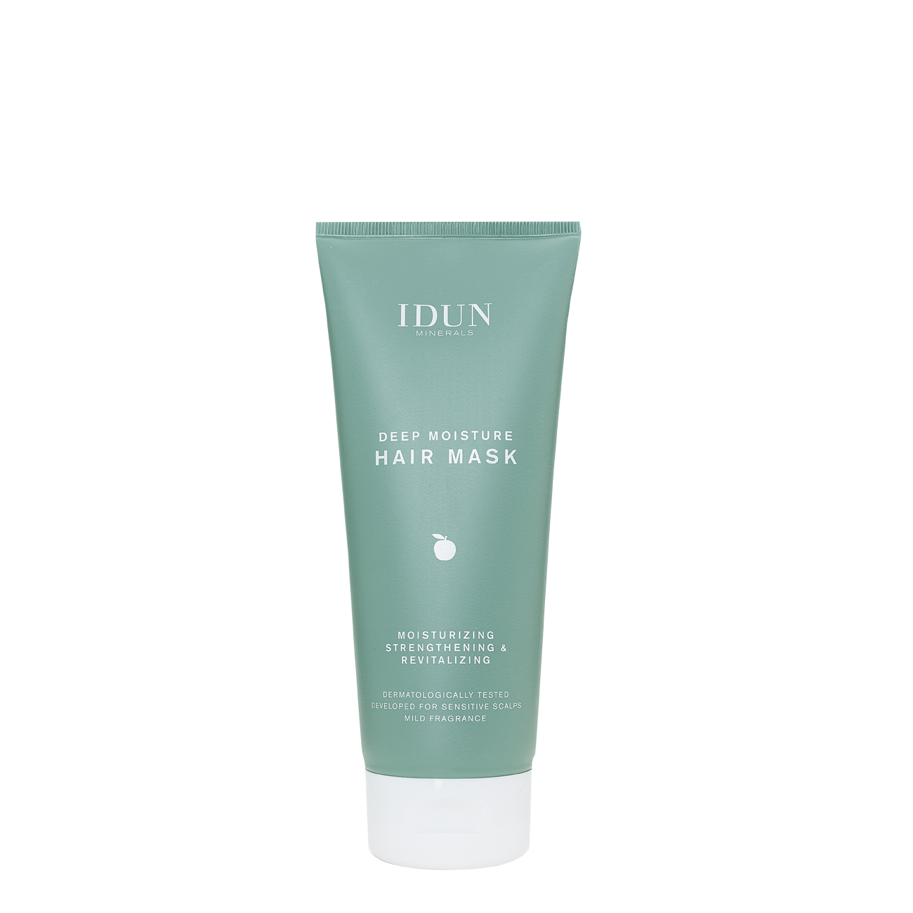 IDUN Minerals Deep moisture Hair Mask 200 ml