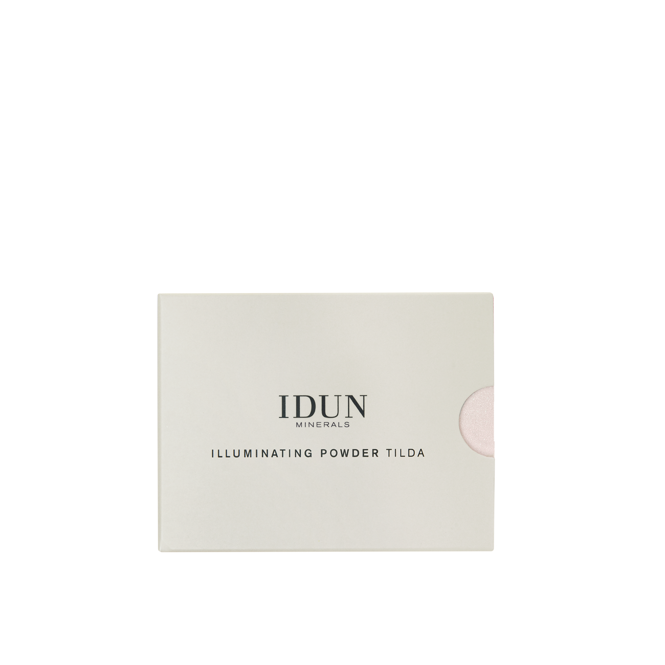 IDUN Minerals Tilda Highlight & Finishing Powder