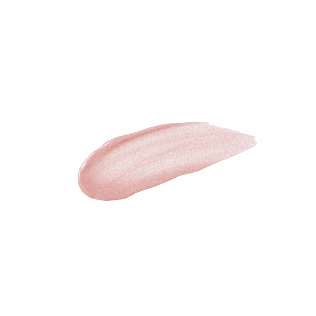 IDUN Minerals Lipgloss Charlotte Shimmering Nude Pink 6 ml