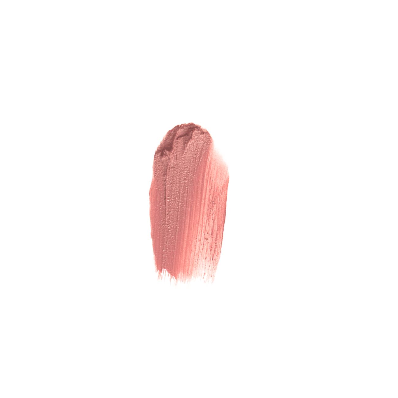 IDUN Minerals Matte Lipstick Hjortron Peach Nude 4 g