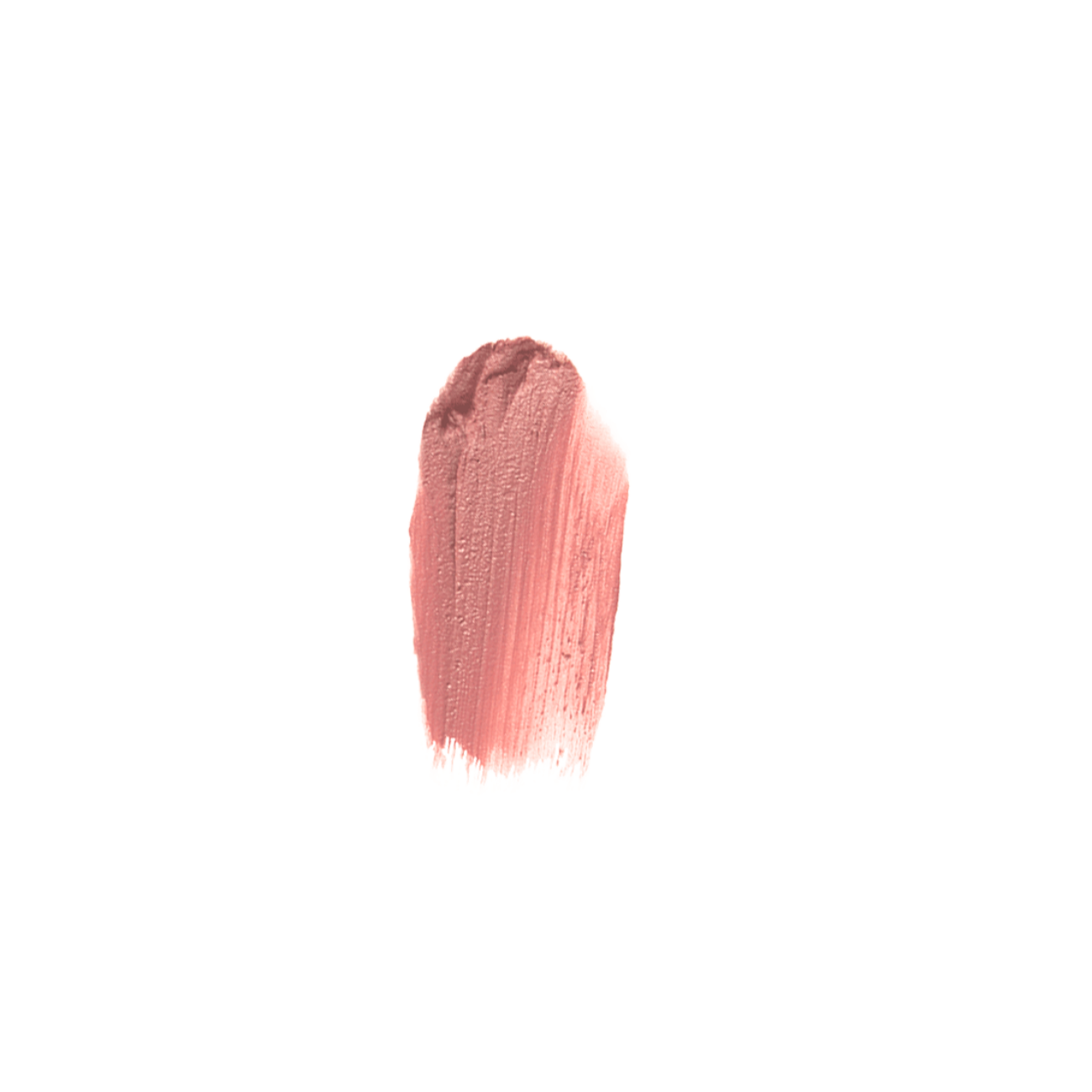IDUN Minerals Matte Lipstick Hjortron Peach Nude 4 g