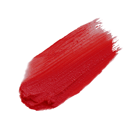 IDUN Minerals Matte Lipstick Jordgubb Red 4 g