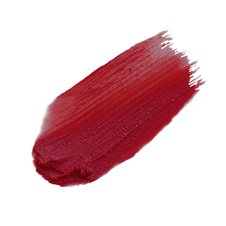 IDUN Minerals Matte Lipstick Vinbär Umber Red 4 g