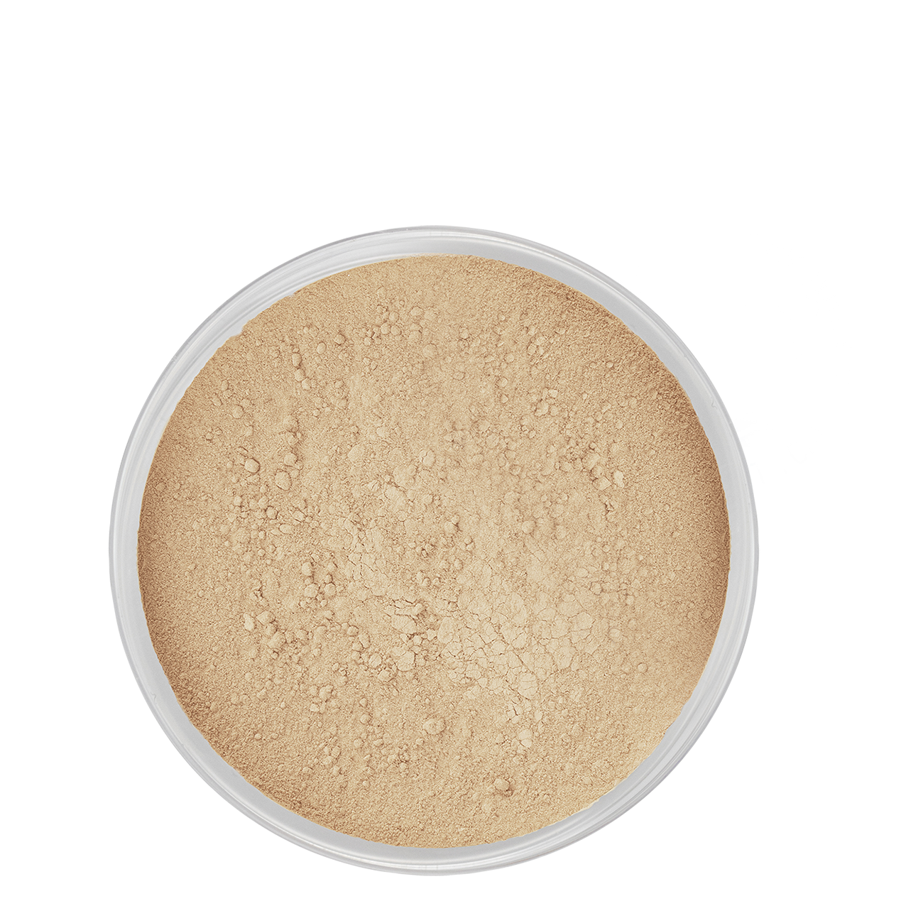 IDUN Minerals Mineral Powder Foundation Freja Warm Light/Medium 7 g