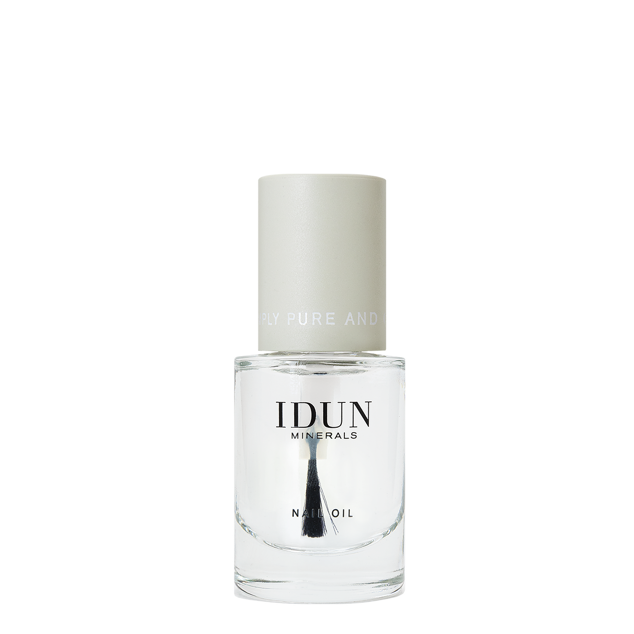 Idun Minerals Nail Oil 11 ml