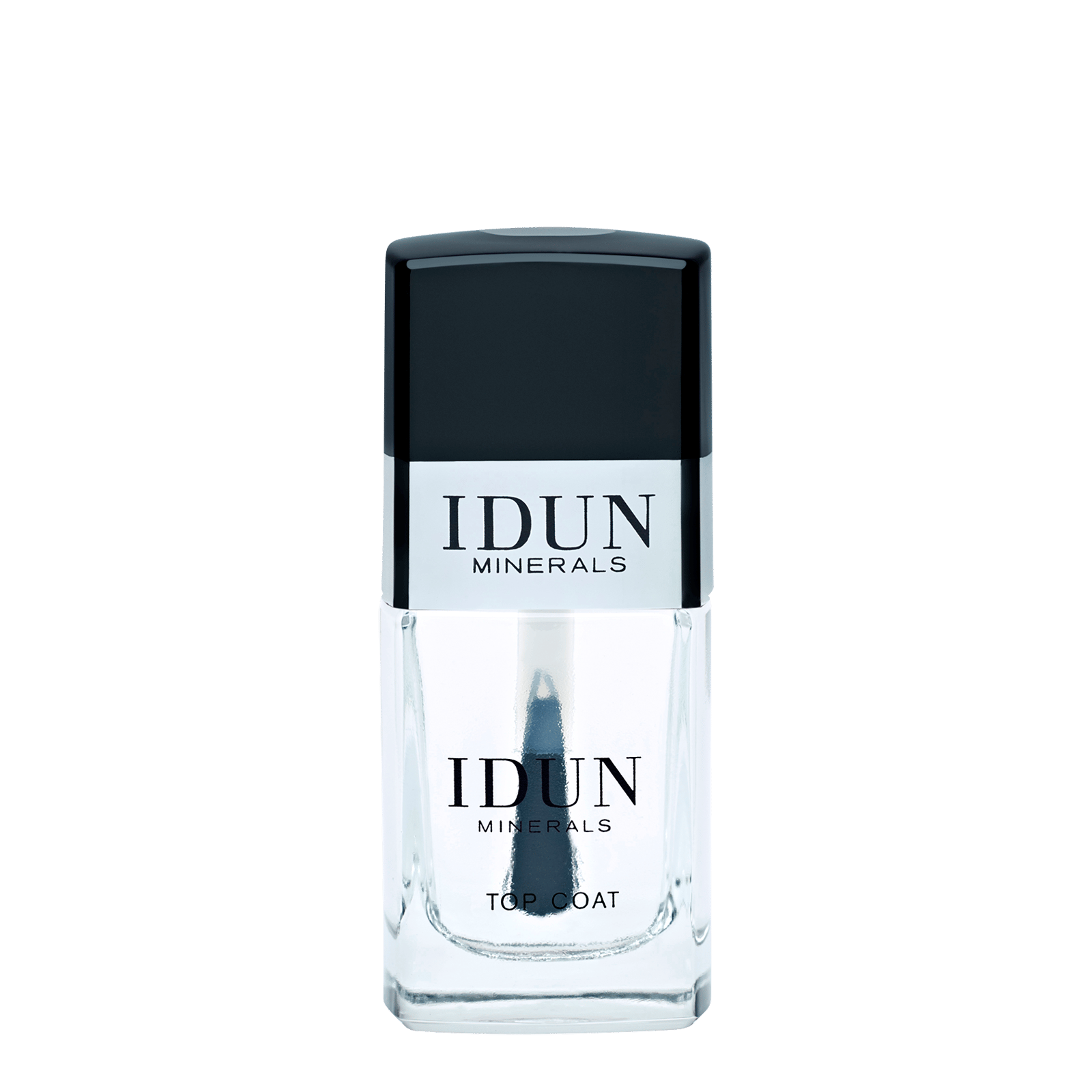 IDUN Minerals Top Coat Diamant  11 ml