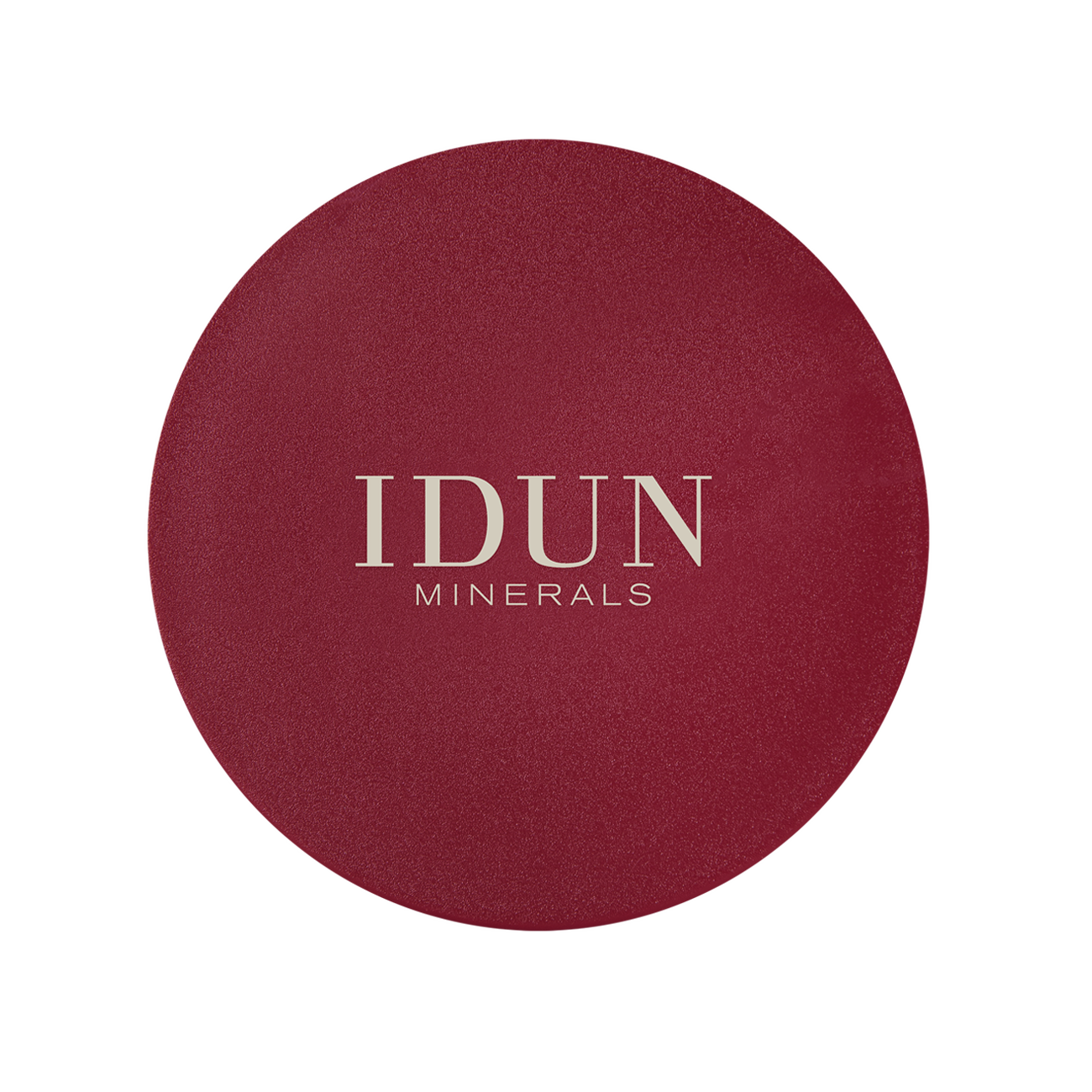 IDUN Minerals Mineral Powder Foundation Ingrid Cool Medium 7 g