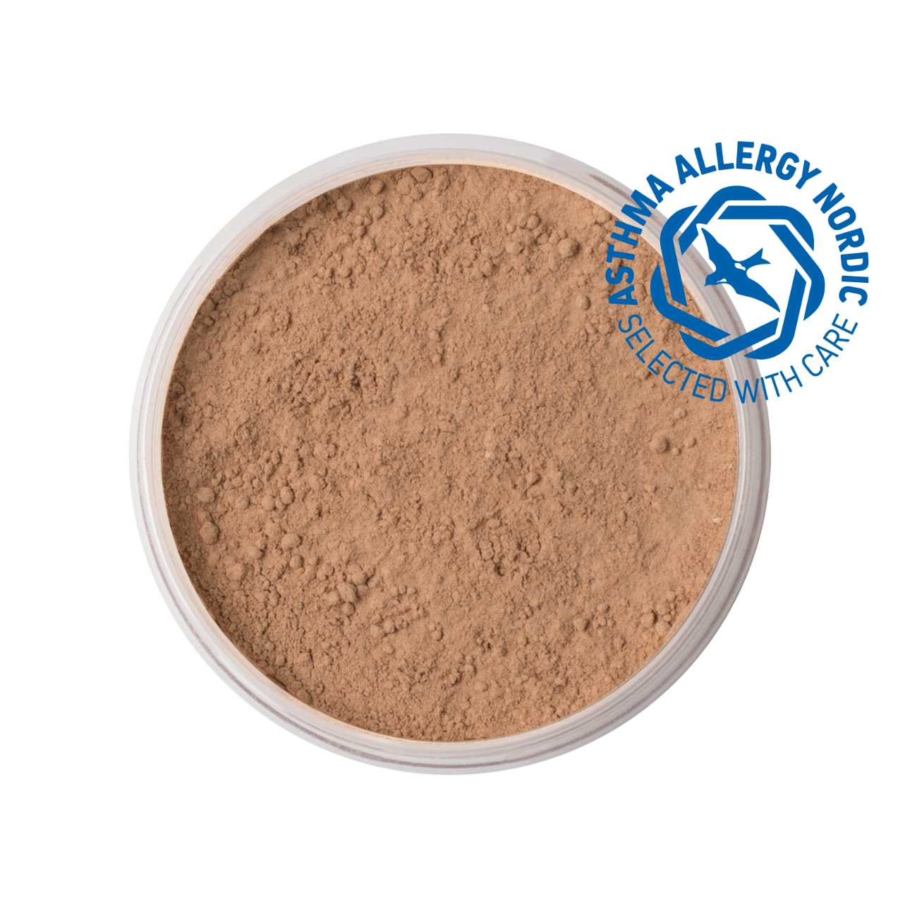 IDUN Minerals Mineral Powder Foundation Siri Neutral Medium 7 g