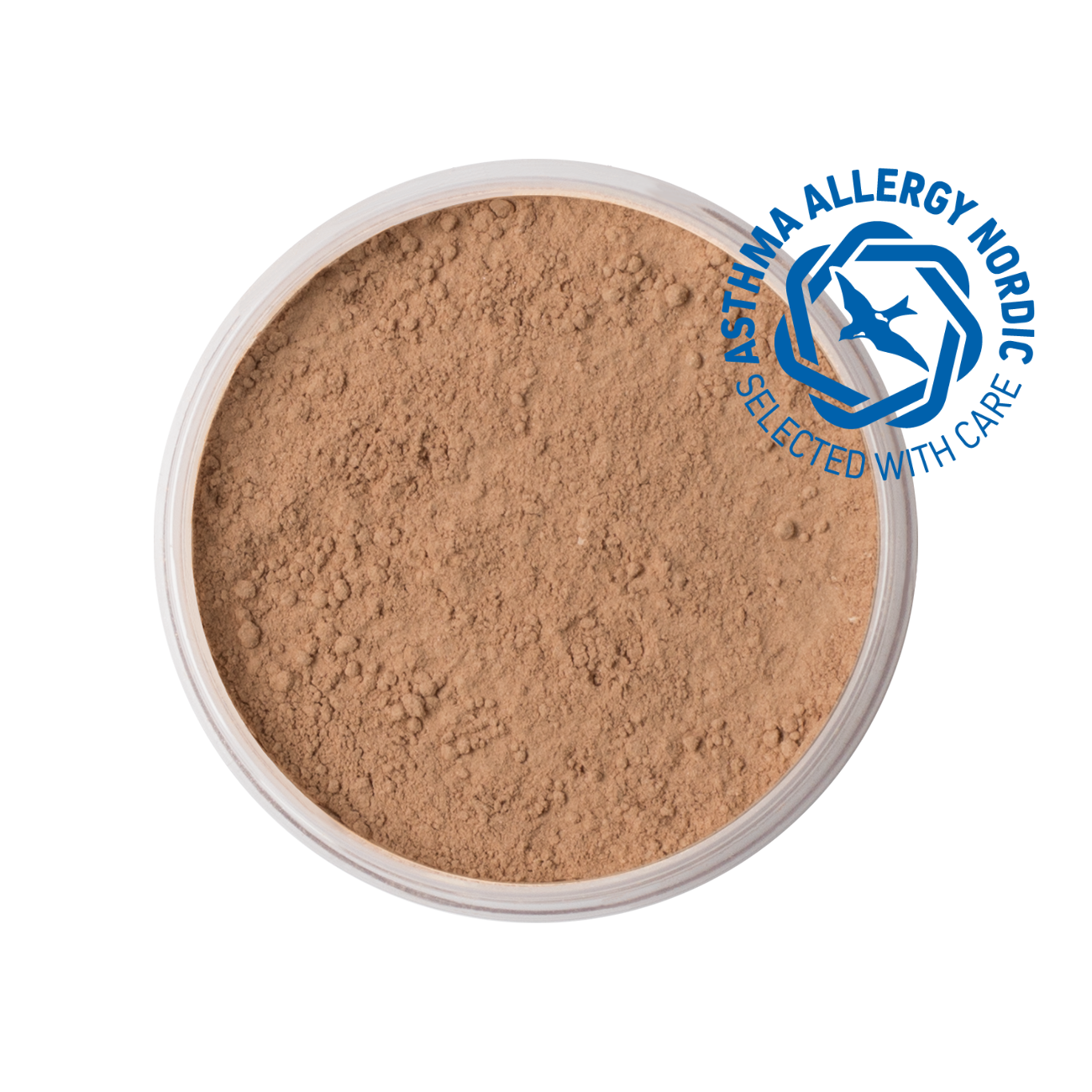 IDUN Minerals Mineral Powder Foundation Siri Neutral Medium 7 g