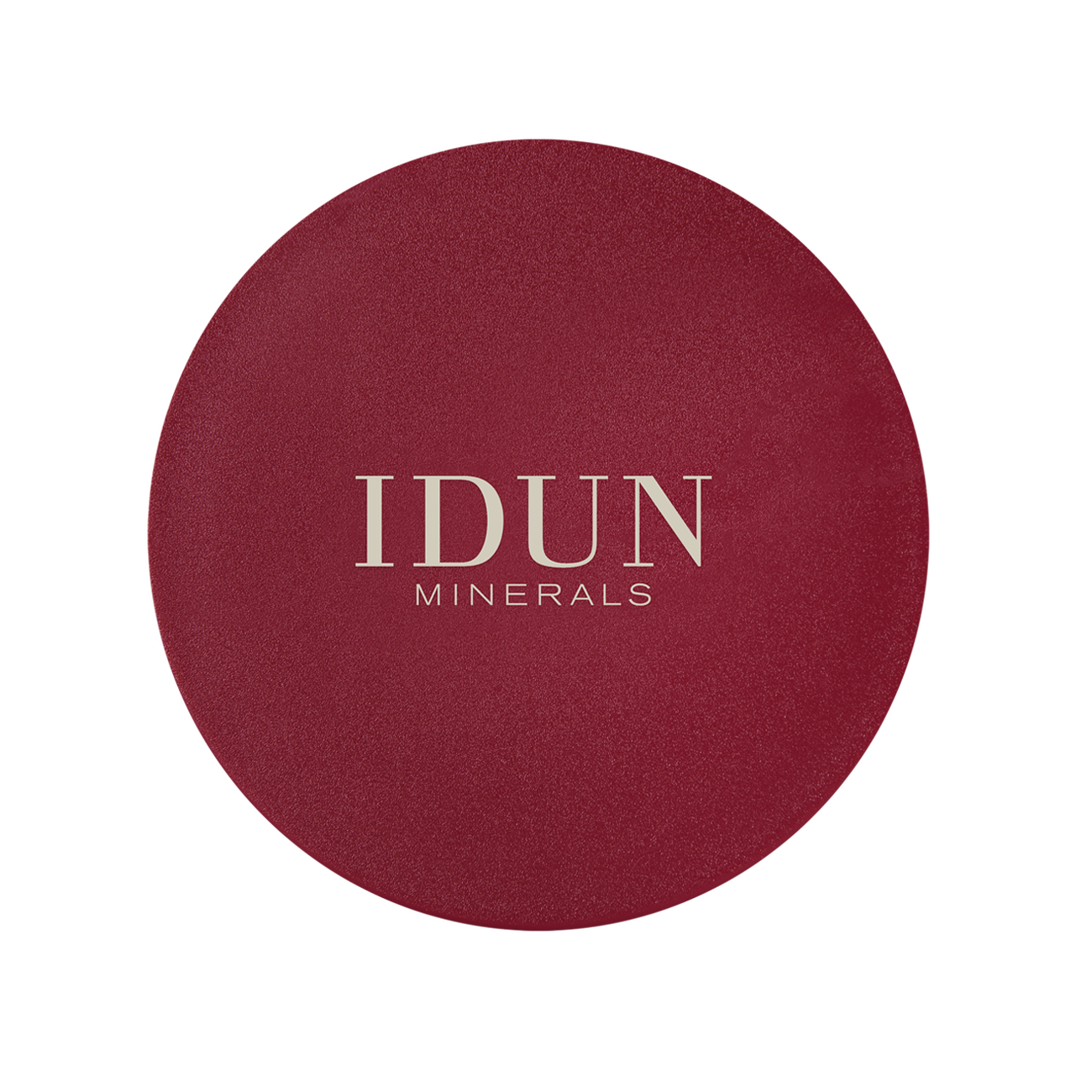 IDUN Minerals Mineral Powder Foundation Siri Neutral Medium 7 g