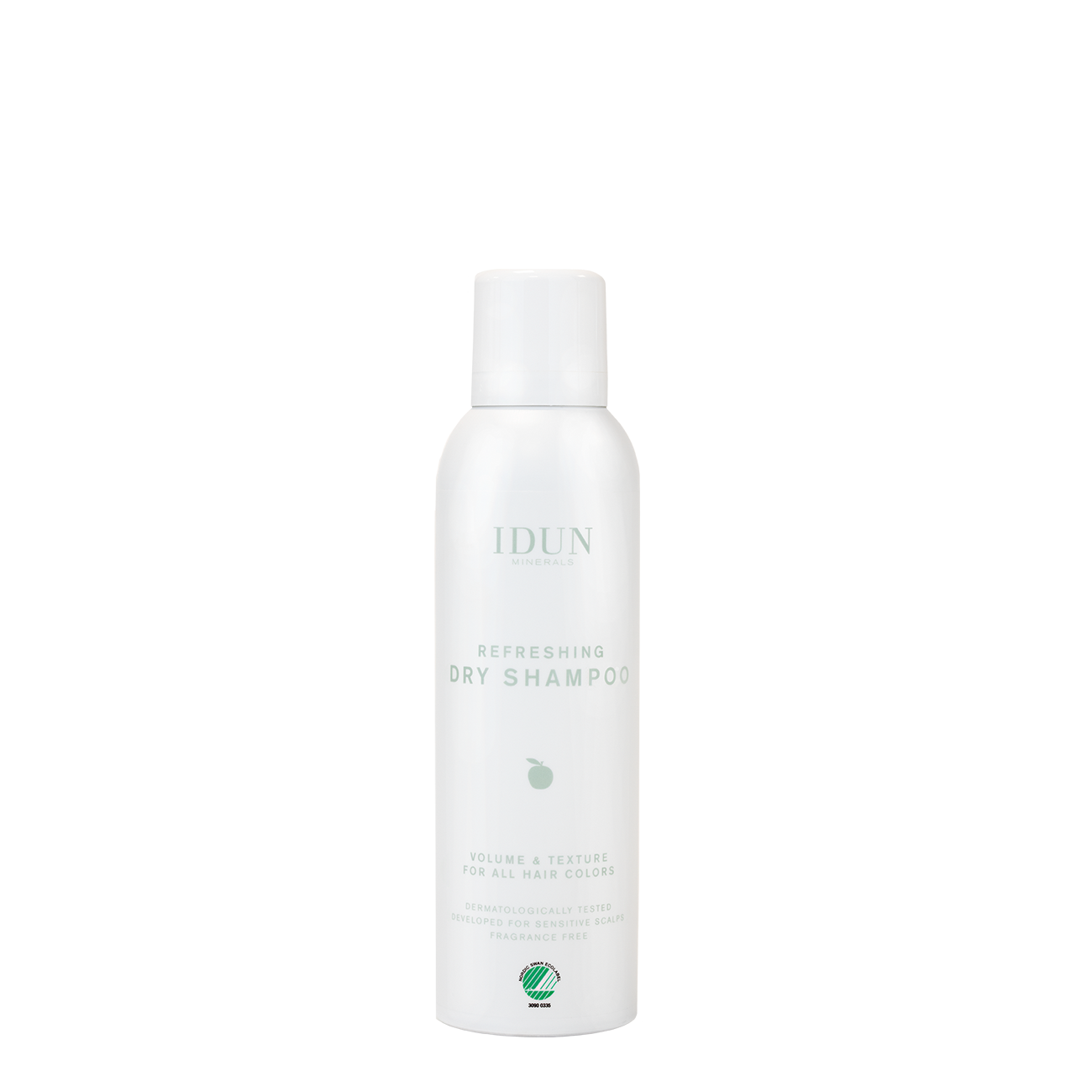 IDUN MINERALS Refreshing Dry Shampoo 200 ml