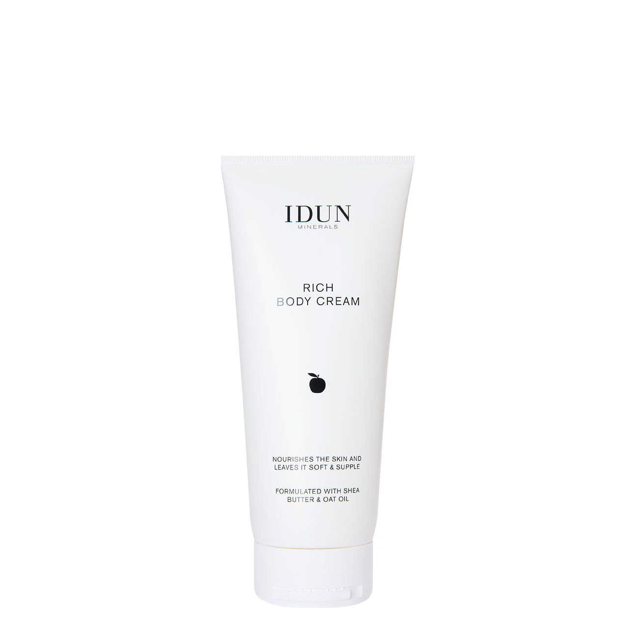 IDUN Minerals Rich Body Cream 200 ml