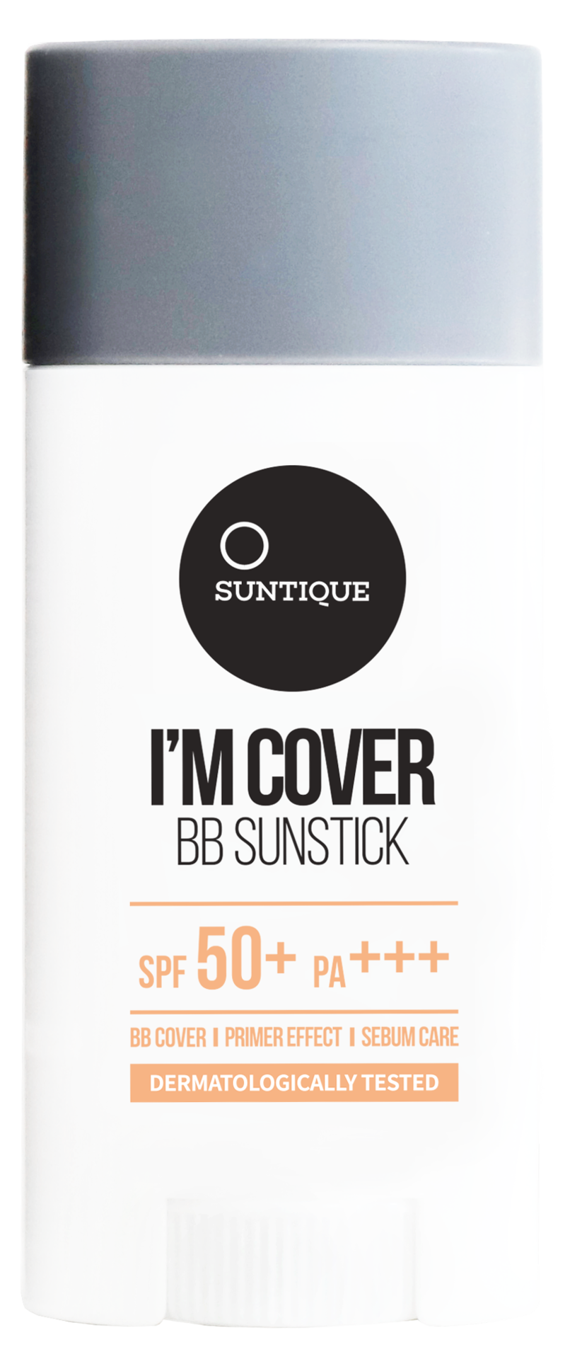 SUNTIQUE I’m Cover BB Sunstick SPF50 15g