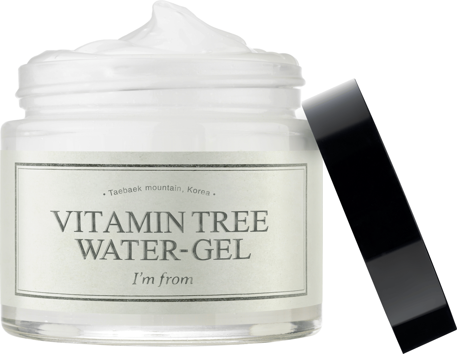 I'm From Vitamin Tree Water-Gel 75g