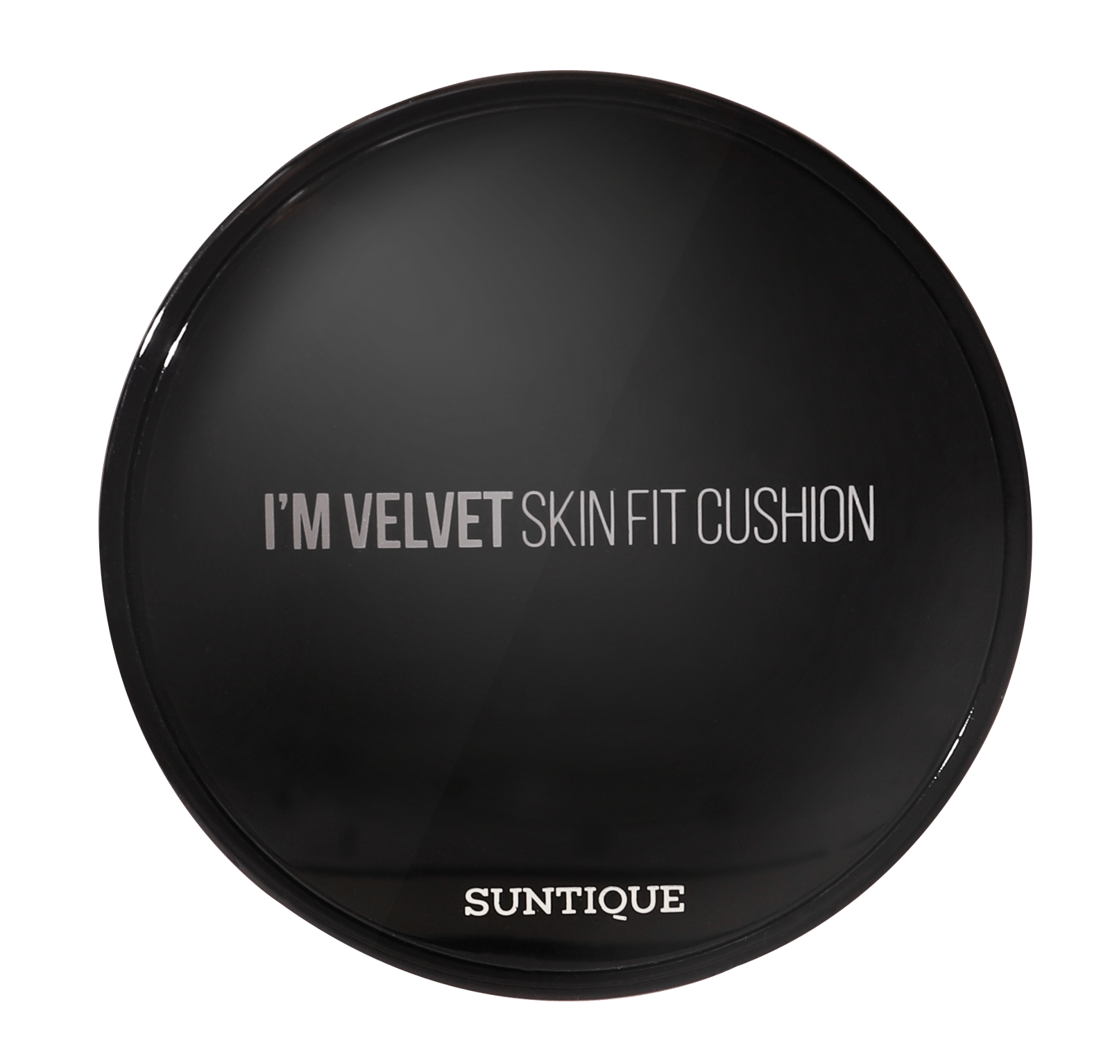 SUNTIQUE I'M Velvet Skinfit Cushion SPF50 12ml