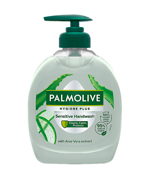 Palmolive Sensitive Handtvål 300 ml
