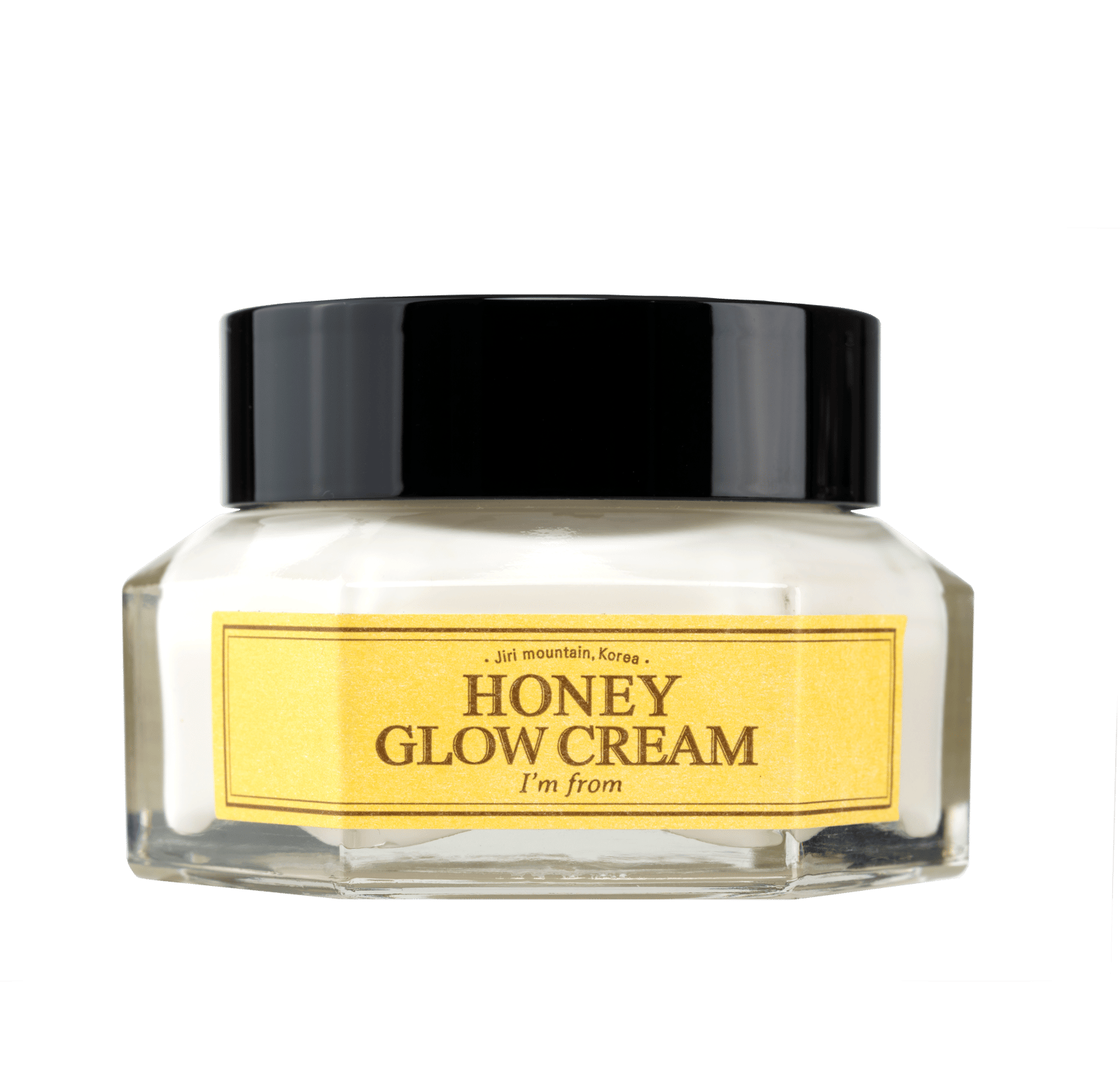 I'm from Honey Glow Cream 50 ml