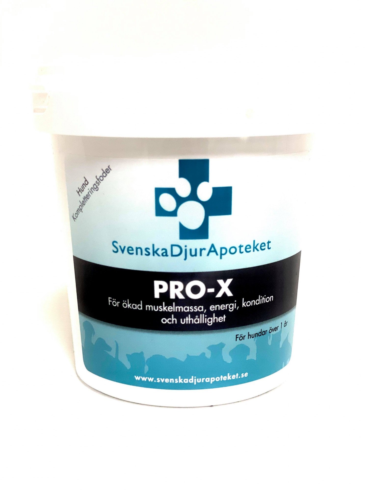 Svenska DjurApoteket Pro-X 900 g