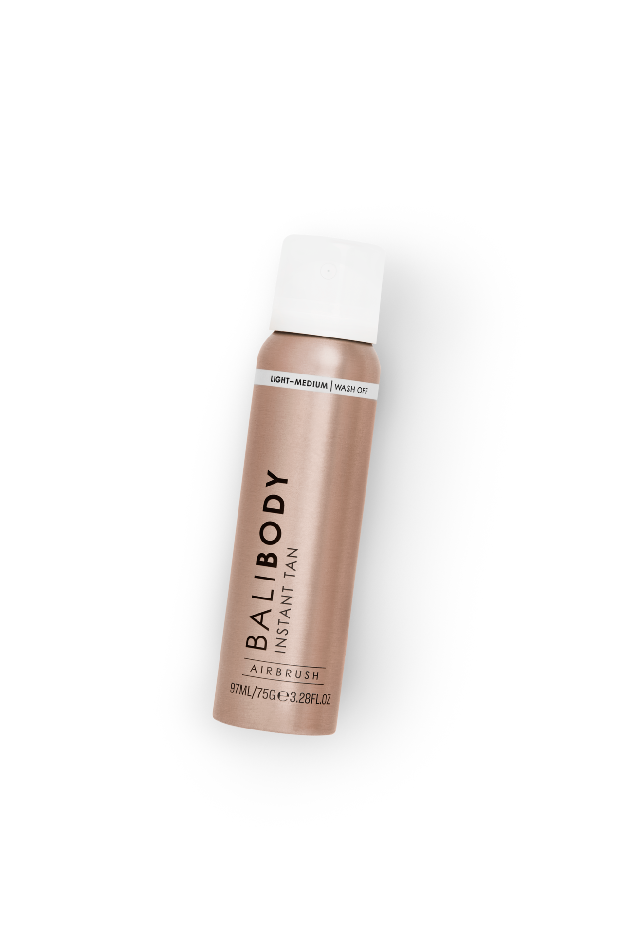 Balibody Instant Tan Light to Medium 97ml