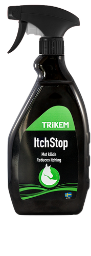 Trikem Itch Stop 500 ml