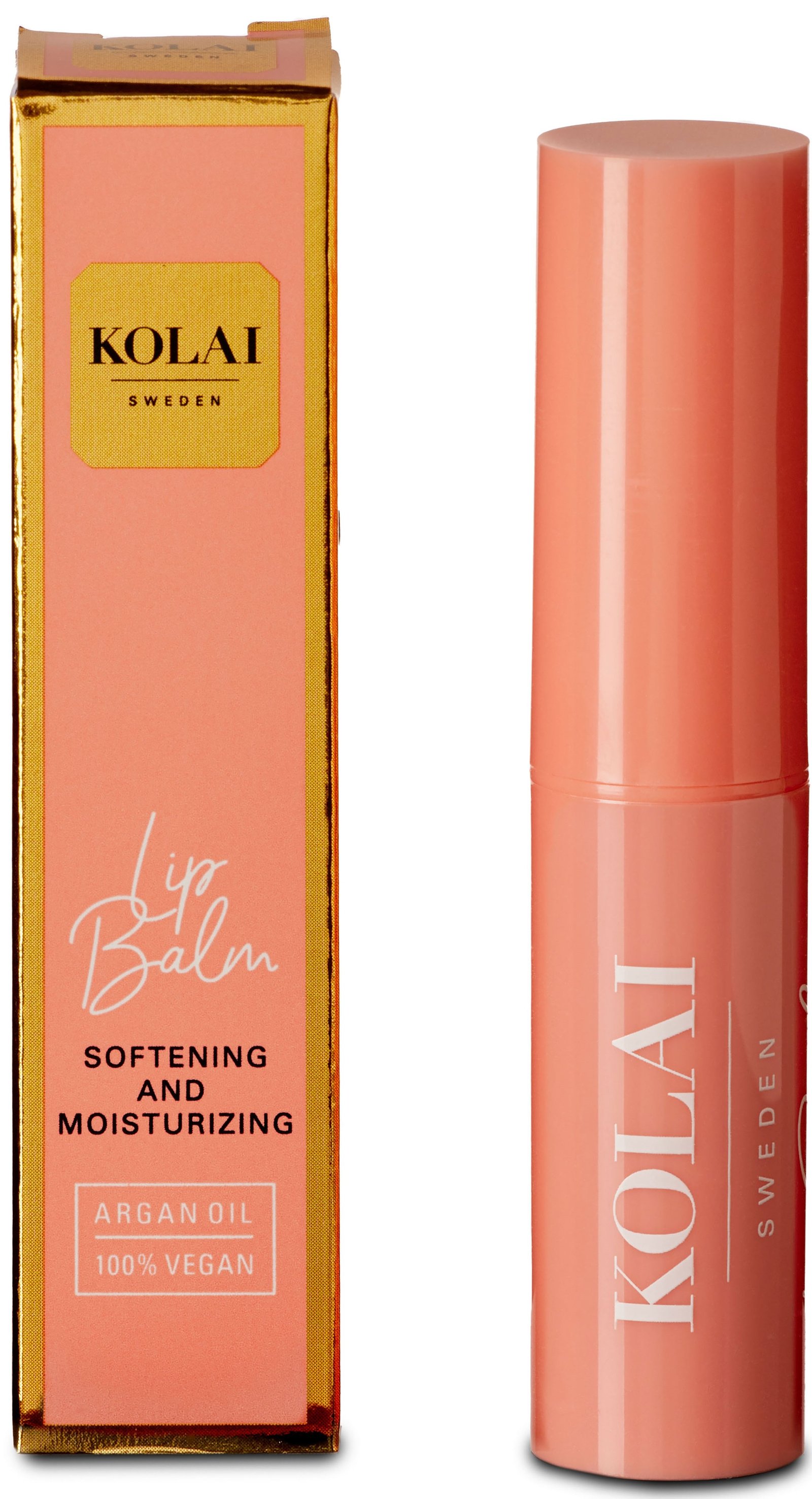 KOLAI Lip balm 4 gr