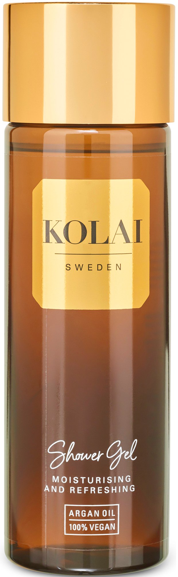 KOLAI Shower gel 200 ml