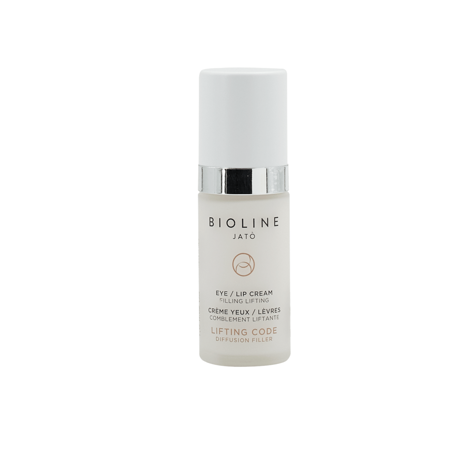 Bioline Jatò Lifiting Code Eye & Lip Cream 30 ml