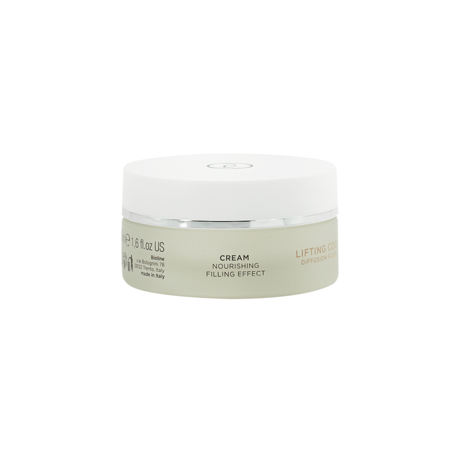 Bioline Jatò Lifting Code Nourishing Cream 50 ml