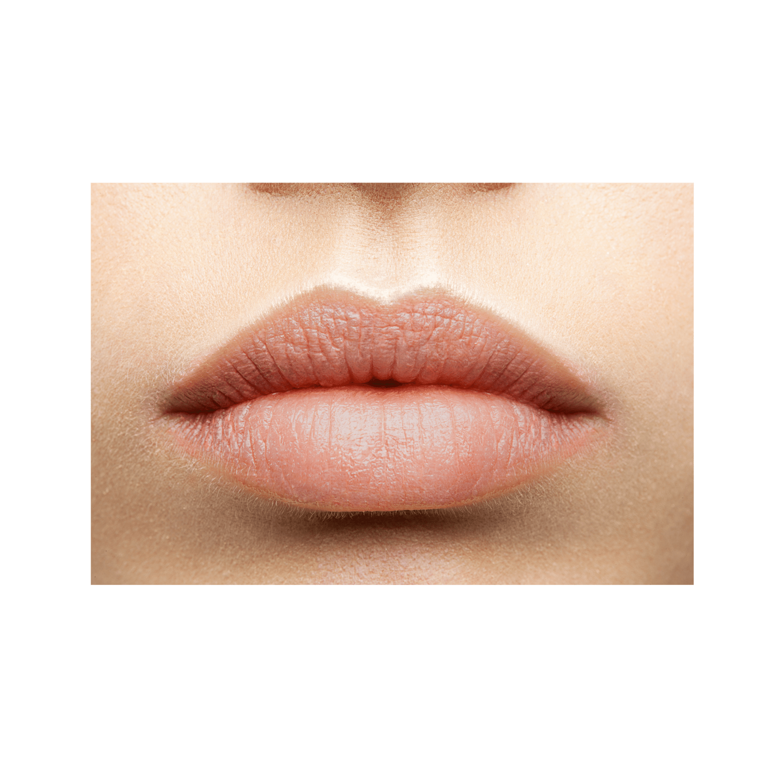 Maria Åkerberg Lip Care Colour Just Nude 4,5 ml