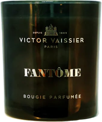 Victor Vaissier Scented Candle Fantôme 220 g