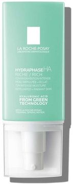 La Roche Posay Hydraphase HA Riche 72h Intense Moisture 50 ml