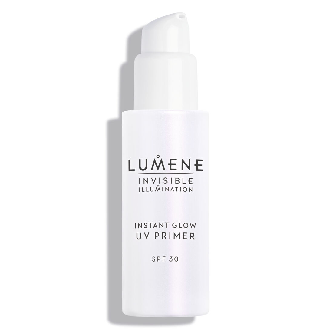 Lumene Invisible Illuminatio Instant Glow SPF30 UV Primer 30 ml