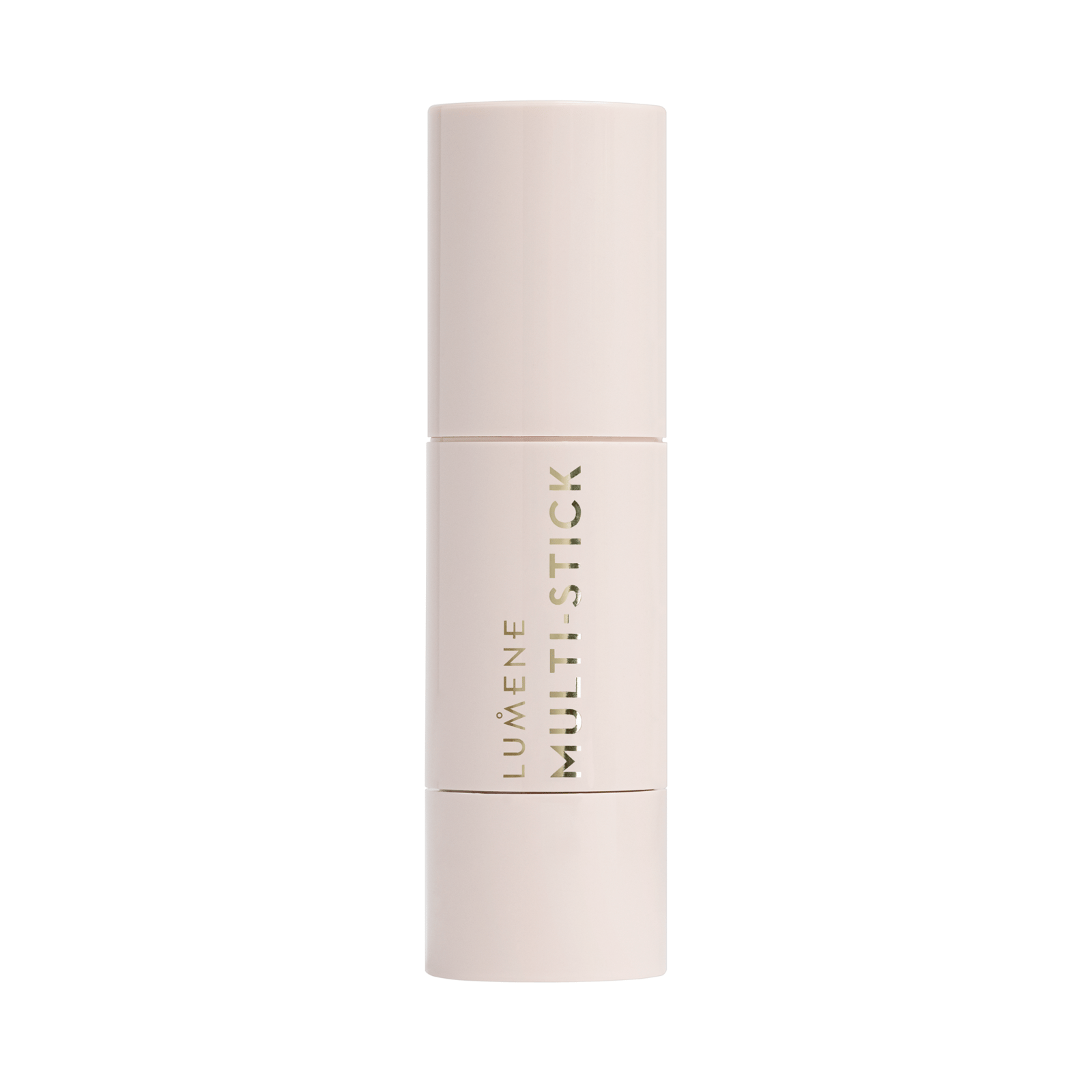 Lumene Multi-stick Warm Coral 4,5 g