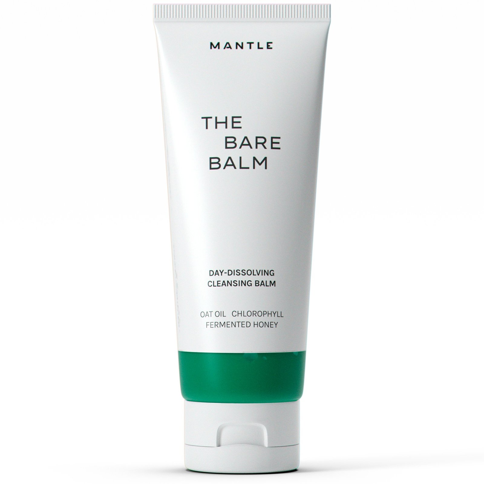 MANTLE The Bare Balm Day Dissolving Cleansing Balm 75 ml