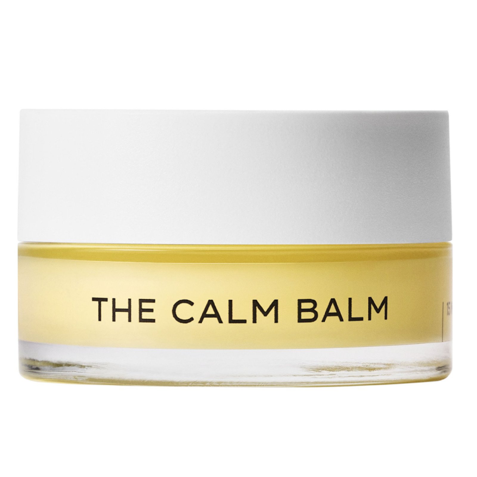 MANTLE The Calm Balm – Multi-purpose nourishing balm 15ml