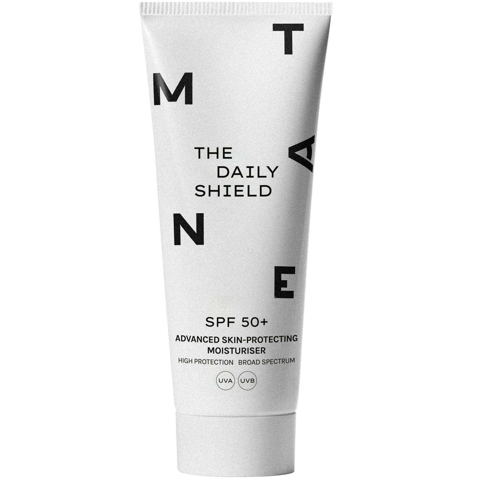 MANTLE The SPF – The Daily Shield SPF50 50ml