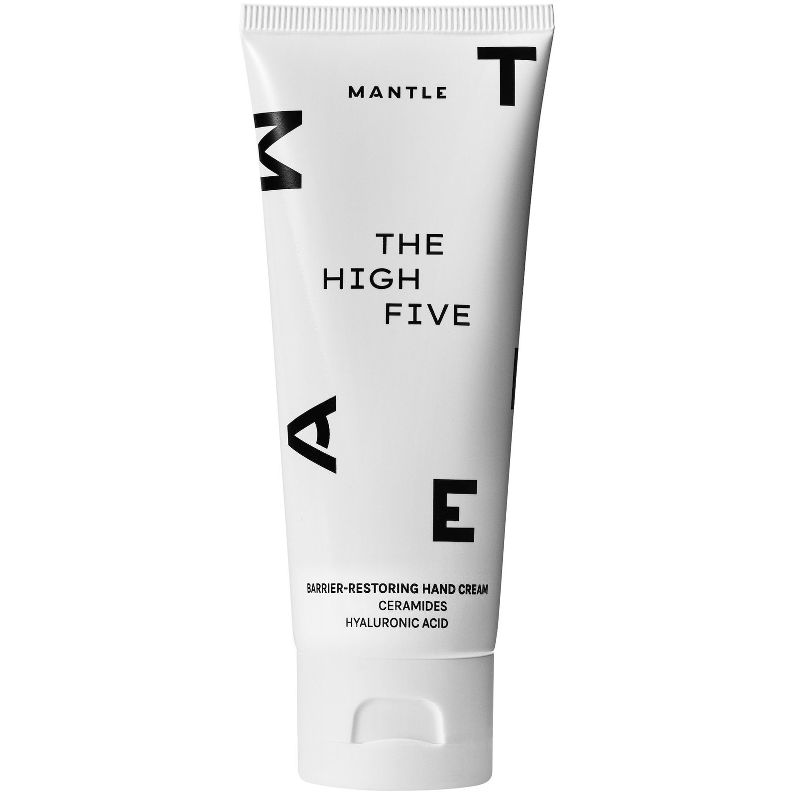 MANTLE The High Five – Nourishing + protective hand cream 75ml