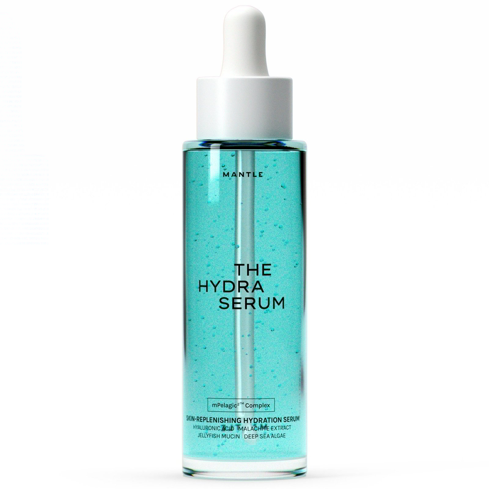 Mantle The Hydra Serum Skin-replenishing Hydration Serum 50ml