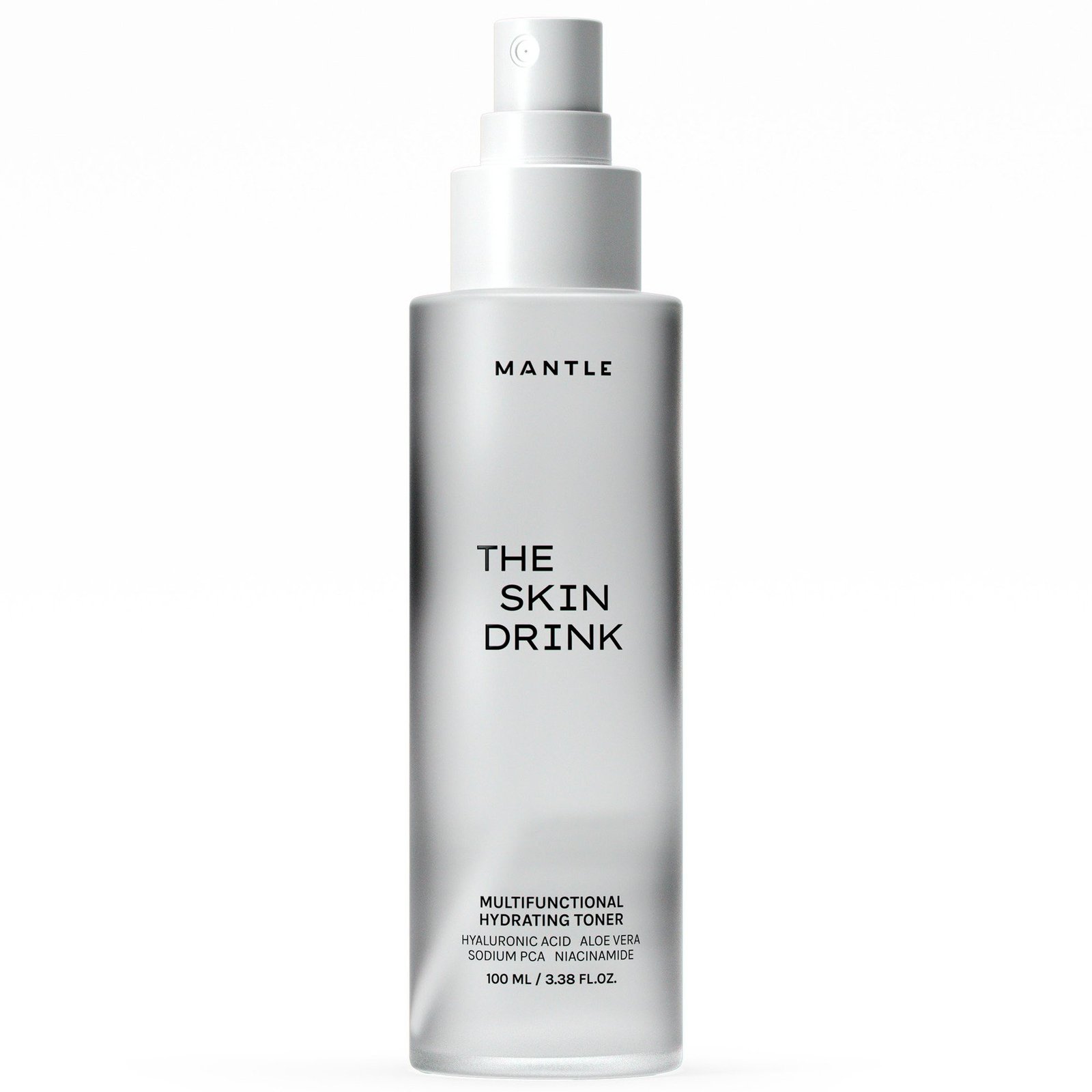 MANTLE The Skin Drink Multi-functioning toning spray 100 ml
