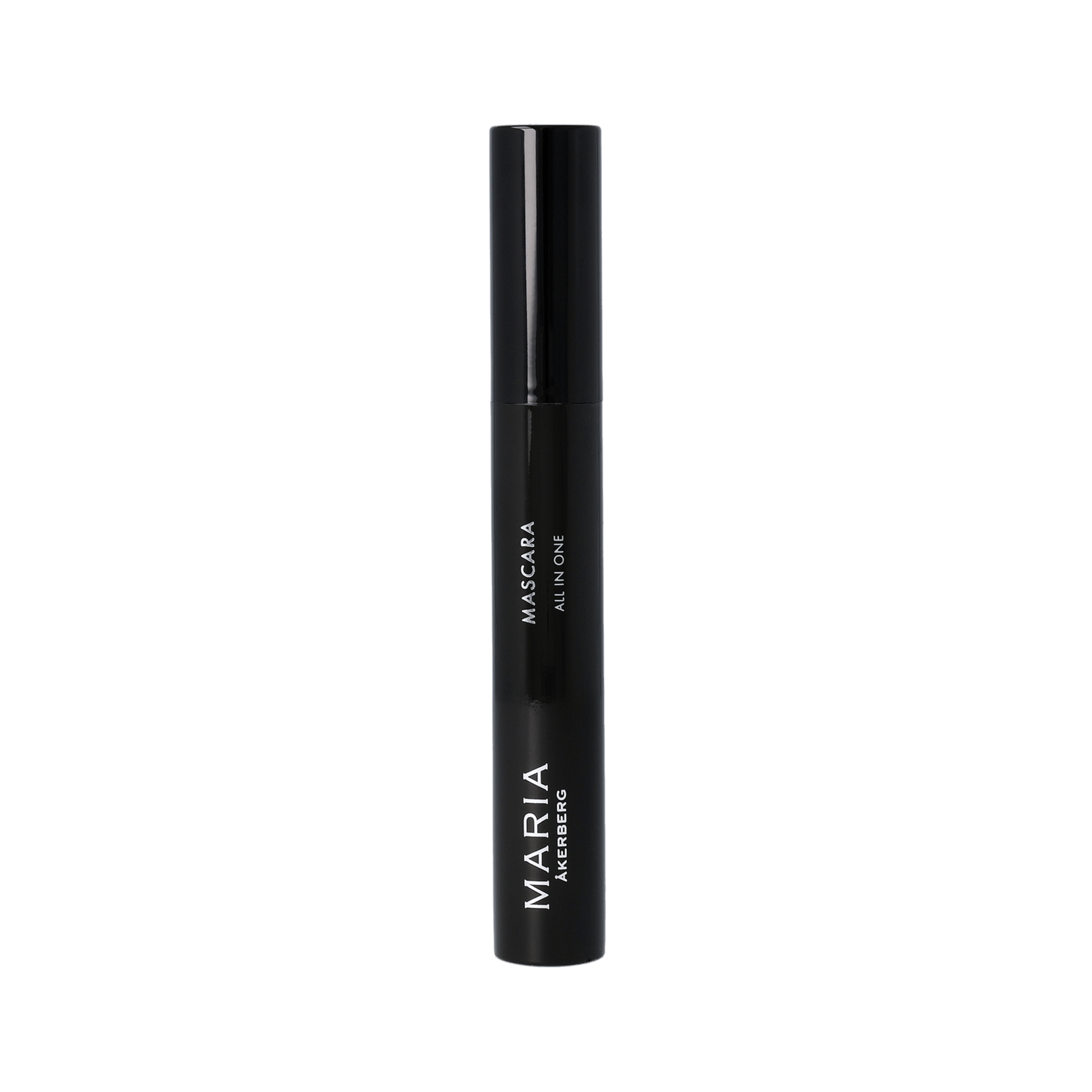 Maria Åkerberg Mascara All In One Black 10 ml