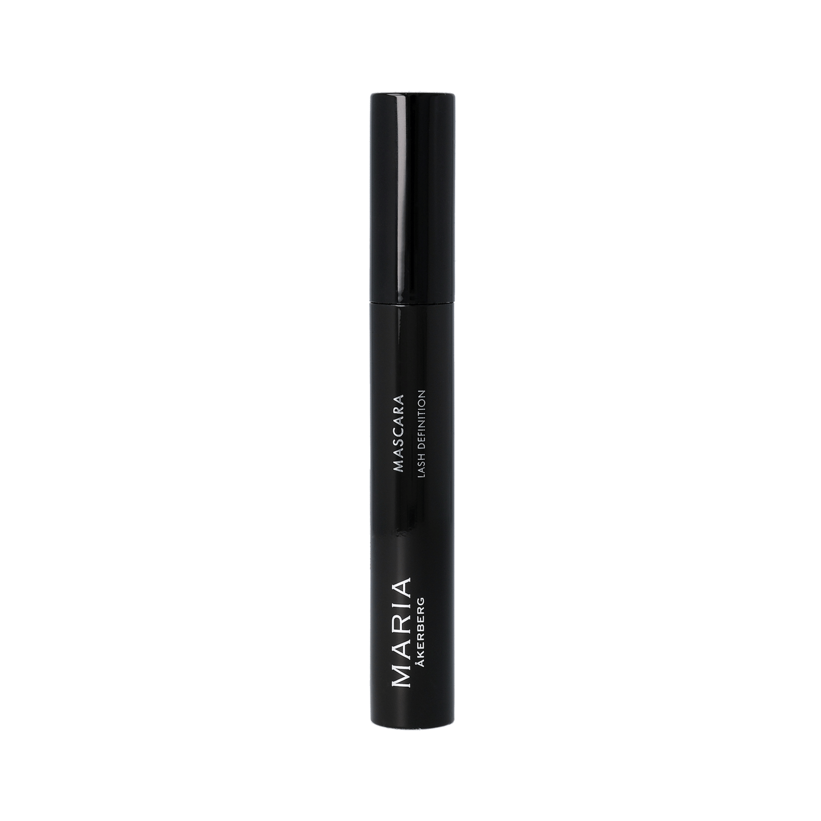 Maria Åkerberg Mascara Lash Definition Black 10 ml