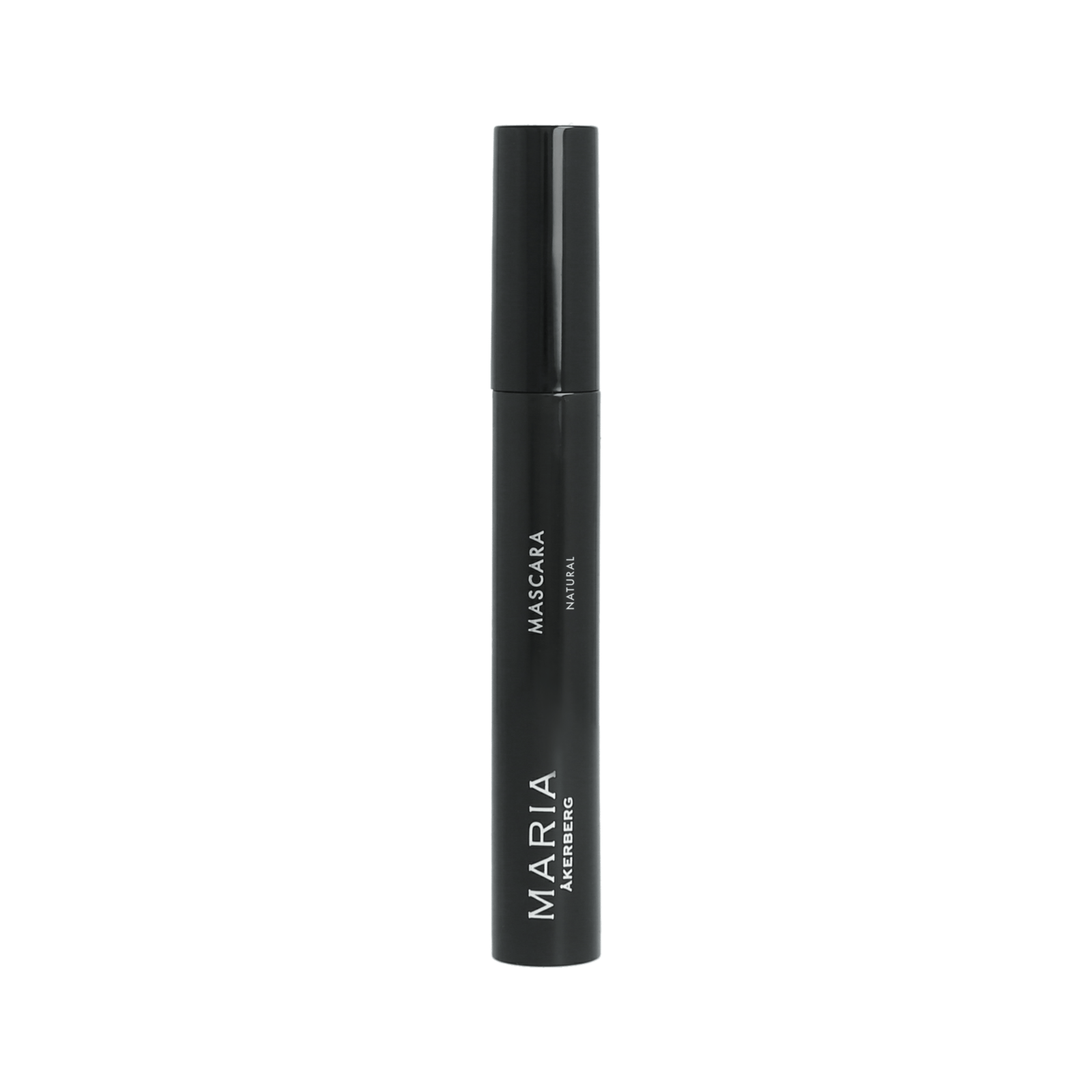 Maria Åkerberg Mascara Natural Black 10 ml