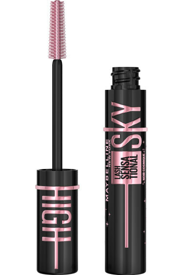 Maybelline New York Lash Sensational Sky High Mascara Cosmic Black