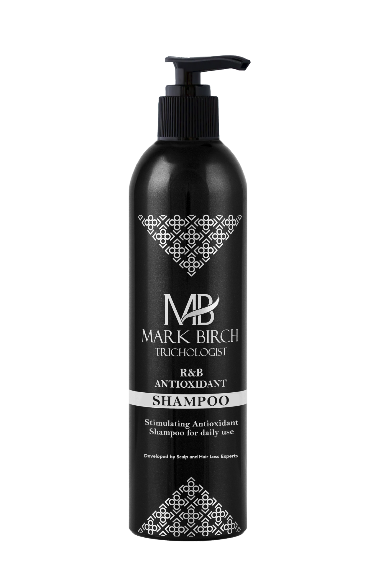 Mark Birch Rosemary & Birch Antioxidant Shampoo 250ml
