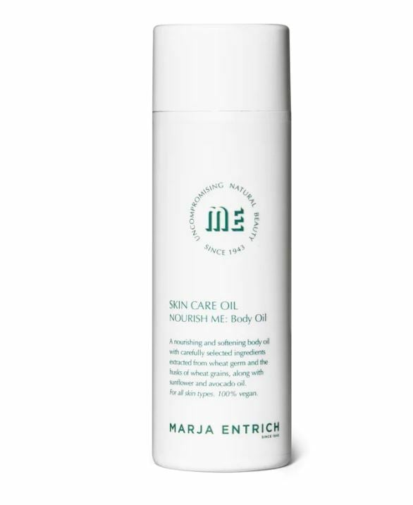 Marja Entrich Skin Care Oil 100 ml