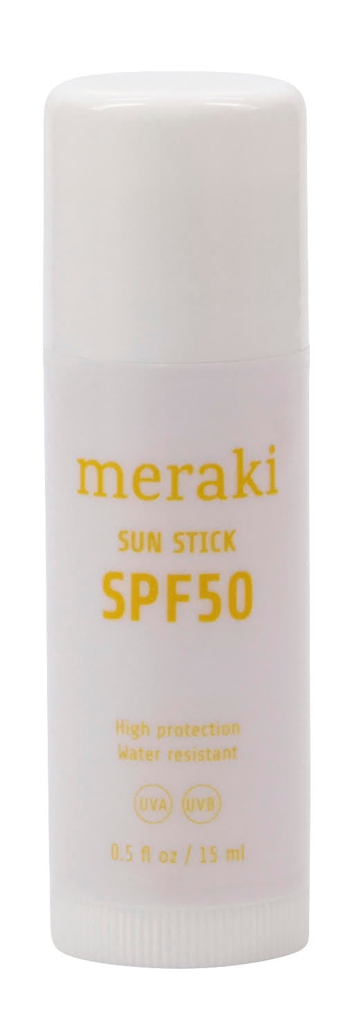 Meraki Sun Stick Pure 15 ml