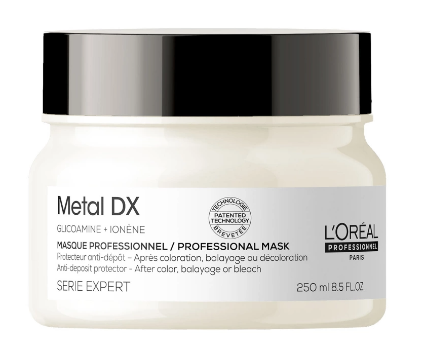 L'Oréal Professionnel Metal Detox Mask 250 ml