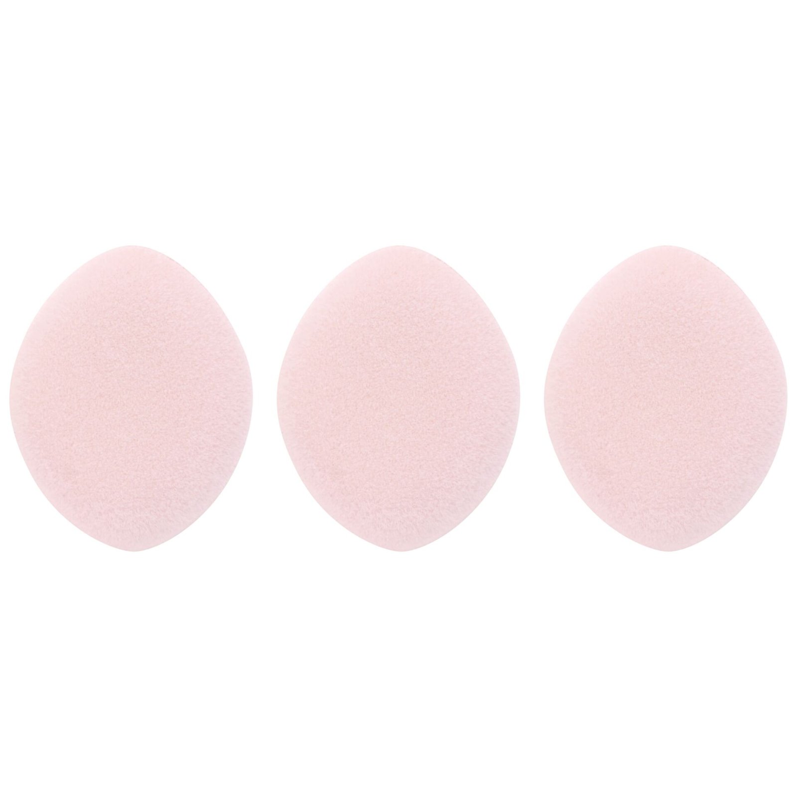 Real Techniques Mini Miracle Concealer Puff Trio