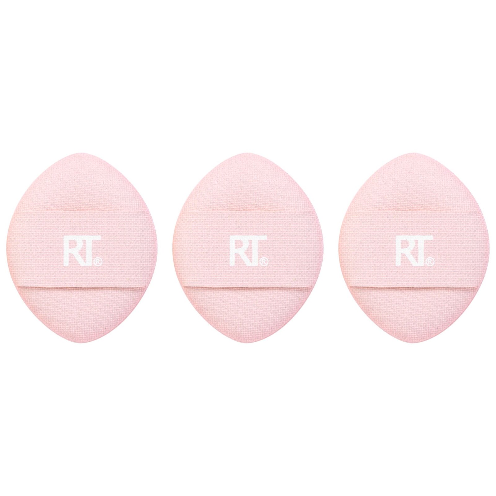 Real Techniques Mini Miracle Concealer Puff Trio