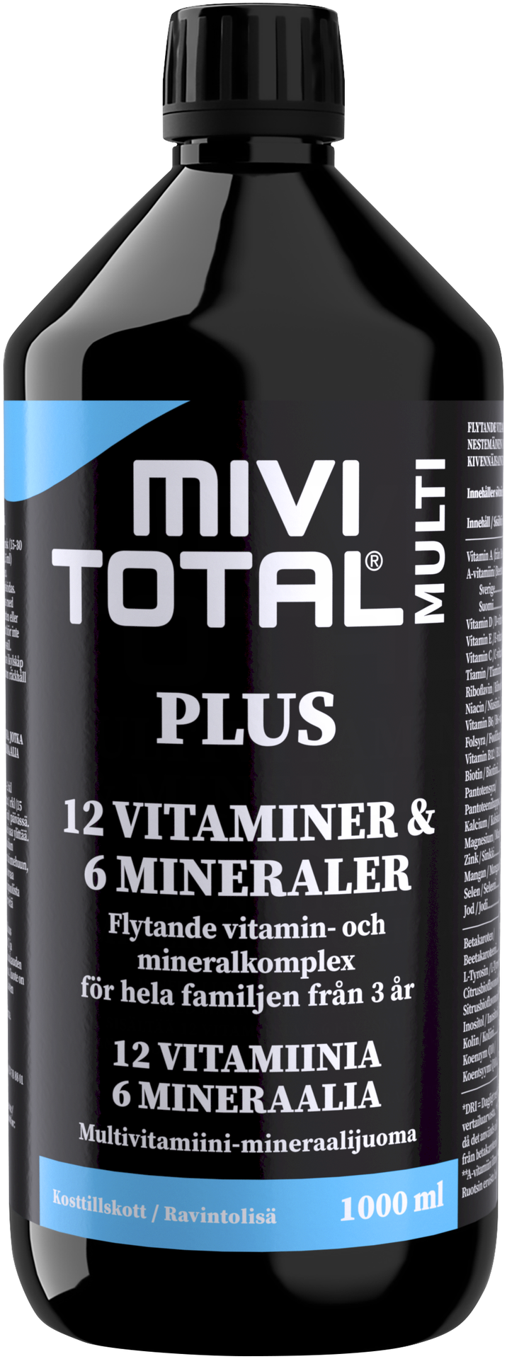 Mivitotal Plus 1000 ml